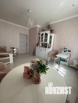 2-к квартира, вторичка, 50м2, 1/3 этаж