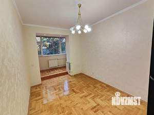 3-к квартира, вторичка, 69м2, 2/5 этаж