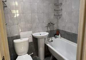 2-к квартира, вторичка, 45м2, 2/5 этаж