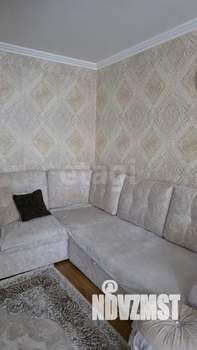 3-к квартира, вторичка, 64м2, 2/9 этаж