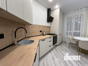 1-к квартира, вторичка, 37м2, 9/18 этаж