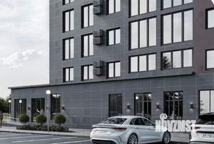 2-к квартира, вторичка, 69м2, 14/22 этаж