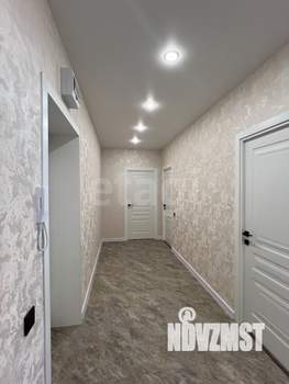 2-к квартира, вторичка, 69м2, 5/6 этаж