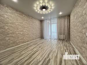 2-к квартира, вторичка, 62м2, 8/16 этаж