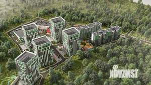 2-к квартира, вторичка, 58м2, 1/8 этаж