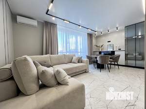 4-к квартира, вторичка, 90м2, 13/24 этаж