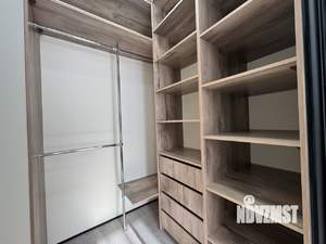 1-к квартира, вторичка, 36м2, 7/12 этаж