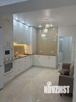 1-к квартира, вторичка, 47м2, 7/8 этаж