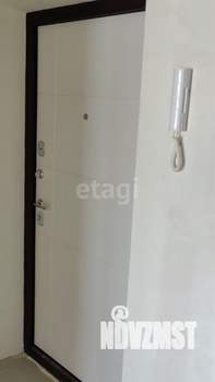 1-к квартира, вторичка, 45м2, 3/8 этаж