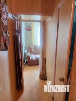1-к квартира, вторичка, 35м2, 5/5 этаж