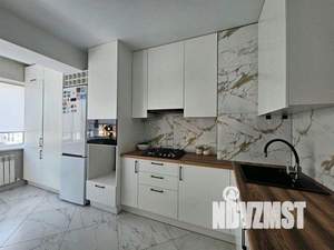 2-к квартира, вторичка, 58м2, 4/8 этаж