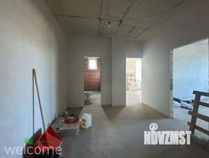 2-к квартира, вторичка, 73м2, 1/9 этаж