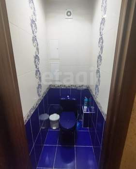 2-к квартира, вторичка, 59м2, 9/14 этаж