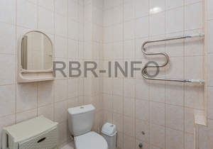 1-к квартира, вторичка, 37м2, 3/7 этаж