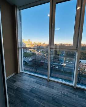 1-к квартира, вторичка, 40м2, 5/19 этаж