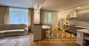 1-к квартира, вторичка, 79м2, 2/12 этаж