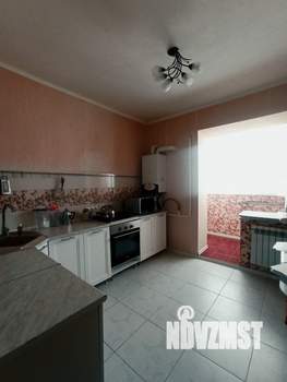2-к квартира, вторичка, 56м2, 11/12 этаж