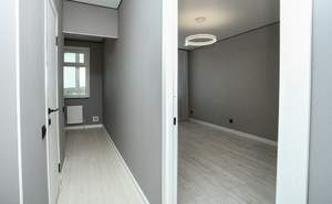 1-к квартира, вторичка, 35м2, 4/6 этаж