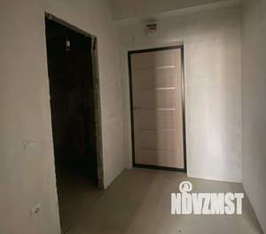 1-к квартира, вторичка, 42м2, 3/15 этаж