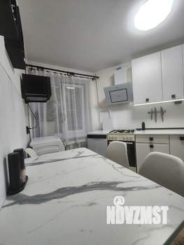 2-к квартира, вторичка, 57м2, 2/5 этаж
