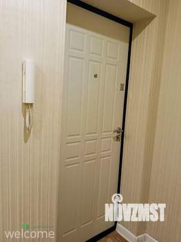 1-к квартира, вторичка, 34м2, 2/4 этаж