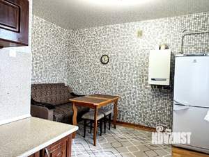 1-к квартира, вторичка, 39м2, 3/4 этаж