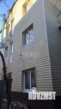 1-к квартира, вторичка, 33м2, 3/3 этаж