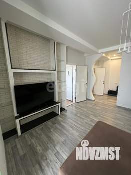 1-к квартира, вторичка, 43м2, 7/9 этаж