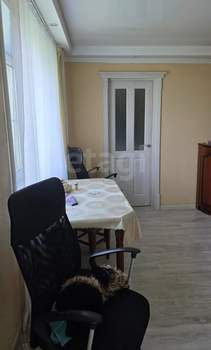 3-к квартира, вторичка, 49м2, 4/5 этаж