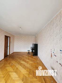 1-к квартира, вторичка, 41м2, 3/10 этаж