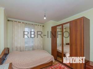 2-к квартира, вторичка, 51м2, 5/9 этаж