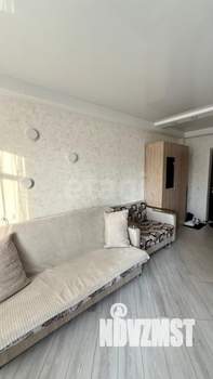 Студия квартира, вторичка, 25м2, 4/16 этаж