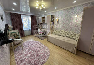 3-к квартира, вторичка, 87м2, 5/5 этаж