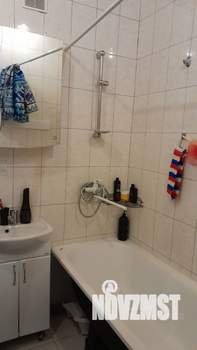 1-к квартира, вторичка, 37м2, 6/6 этаж