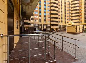 1-к квартира, вторичка, 31м2, 8/19 этаж