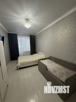 1-к квартира, вторичка, 46м2, 2/5 этаж