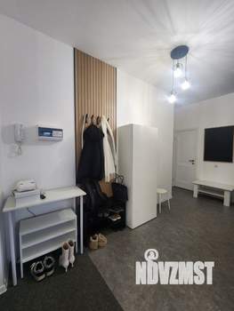 3-к квартира, вторичка, 94м2, 9/16 этаж