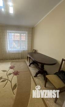 3-к квартира, вторичка, 87м2, 1/10 этаж