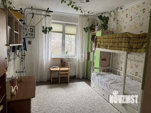 3-к квартира, вторичка, 72м2, 2/9 этаж