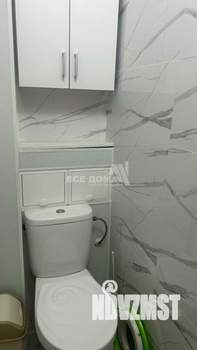 3-к квартира, вторичка, 54м2, 5/5 этаж