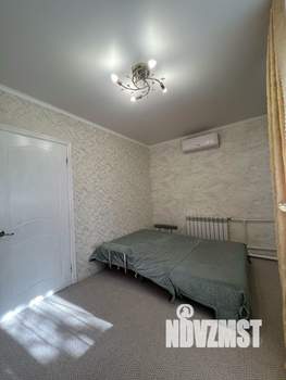 2-к квартира, вторичка, 38м2, 1/3 этаж