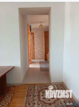 3-к квартира, вторичка, 77м2, 8/9 этаж