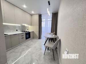 2-к квартира, вторичка, 59м2, 14/19 этаж