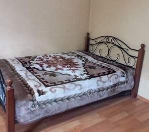 2-к квартира, вторичка, 59м2, 2/5 этаж