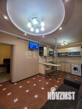 2-к квартира, вторичка, 64м2, 5/10 этаж