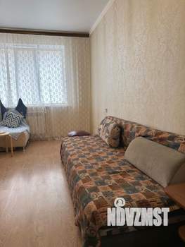 1-к квартира, вторичка, 40м2, 6/12 этаж