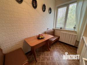 3-к квартира, вторичка, 65м2, 2/9 этаж