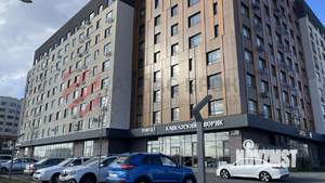 3-к квартира, вторичка, 80м2, 9/9 этаж