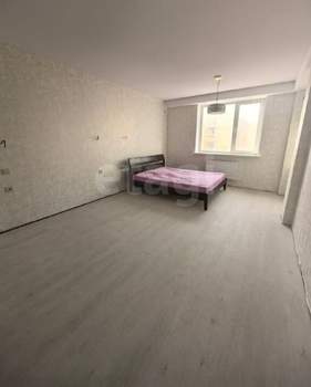 1-к квартира, вторичка, 42м2, 8/16 этаж