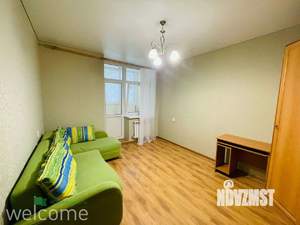 1-к квартира, вторичка, 36м2, 5/18 этаж